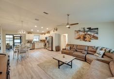 其他 5 1 Mi to Golf: Sebring Condo w/ Pool Access!