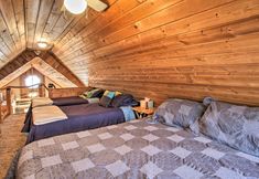 Others 7 Serenity at Scenic Bay: Floating Cottage w/ Views!