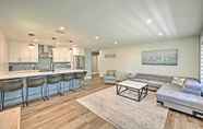 Others 2 Chic Beach Home w/ Heated Pool: 1 Mi to Ocean!