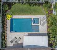 อื่นๆ 4 Chic Beach Home w/ Heated Pool: 1 Mi to Ocean!