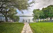 Lainnya 5 Lakefront Home < 3 Miles to Historic Granbury!