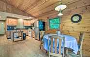 Lainnya 5 Cozy Amish Country Cabin on Shipshewana Lake!