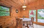 Lainnya 6 Cozy Amish Country Cabin on Shipshewana Lake!