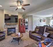 Others 5 Welcoming Cedar City Home ~ 7 Mi to Downtown!