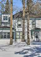 Imej utama 'bailey House' Historic Home on Pine Mountain Lake