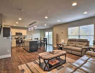 Others 2 Updated Thornton Home ~ 8 Mi to Downtown Denver!