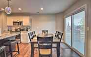 Others 7 Updated Thornton Home ~ 8 Mi to Downtown Denver!