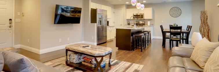 Others Updated Thornton Home ~ 8 Mi to Downtown Denver!