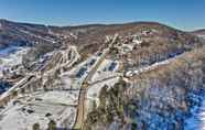 Lain-lain 4 Townhome w/ Fireplace - Walk to Chairlift!