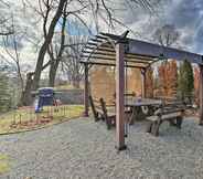 Lainnya 2 Charming Hudson River Valley Vacation Rental!