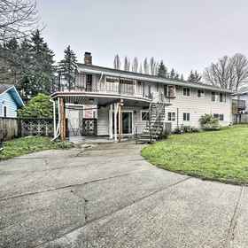 Primary image1肯特寬敞住宅度假村,距西雅圖市中心17英里!,The Commons at Federal Way飯店