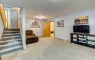 Others 7 Pet-friendly Fargo Vacation Rental Near Mall!