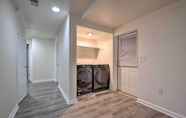 Others 4 Arlington Getaway ~ 5 Mi to National Mall!