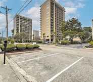 Others 4 Ocean View Myrtle Beach Condo With Pool Access