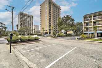 Others 4 Ocean View Myrtle Beach Condo With Pool Access