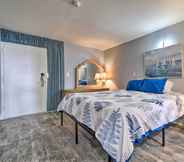 Khác 7 Ocean View Myrtle Beach Condo With Pool Access