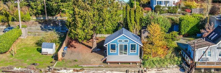 Lain-lain Manette Waterfront: Kayak the Bay & Walk to Town!