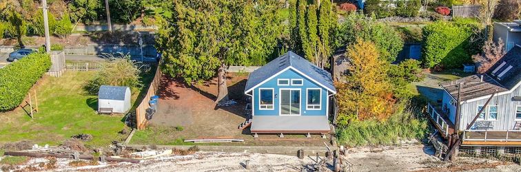 기타 Manette Waterfront: Kayak the Bay & Walk to Town!