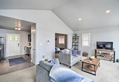 Lain-lain 7 Manette Waterfront: Kayak the Bay & Walk to Town!