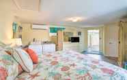 อื่นๆ 4 Cape Canaveral Cottage w/ Pool - Walk to Beach!