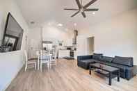 Others Modest & Sleek Tavares Condo - 3 Mi to Dtwn!