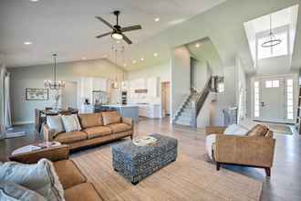 Lain-lain 4 Modern Group-friendly Home, 15 Mi to Downtown Slc!