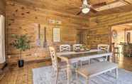 Lain-lain 4 Beautiful Mount Joy Cabin w/ Pool + Sauna!