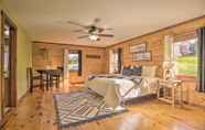 Lainnya 6 Beautiful Mount Joy Cabin w/ Pool + Sauna!