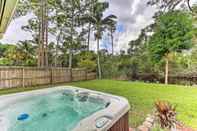 Others Lovely Hobe Sound Home on Canal w/ Hot Tub!