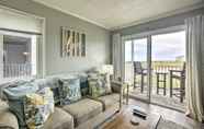 Khác 3 Cozy Ocean Isle Beach Condo, Steps to the Beach!