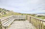 Lain-lain 4 Cozy Ocean Isle Beach Condo, Steps to the Beach!