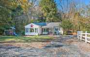 Others 6 Peaceful Renovated Home With Deck on Half Acre!