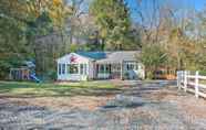 Lain-lain 6 Peaceful Renovated Home With Deck on Half Acre!