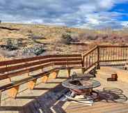 Others 6 Remote WY Ranch w/ 170 Acres & Views Galore!