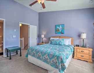 Others 2 Charleston Townhome ~ 13 Mi to Sand & Surf!