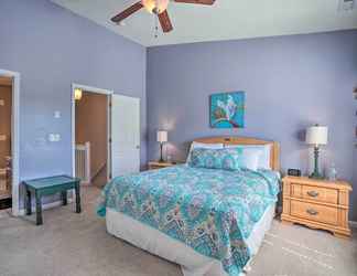 Others 2 Charleston Townhome ~ 13 Mi to Sand & Surf!