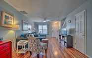 Others 6 Charleston Townhome ~ 13 Mi to Sand & Surf!