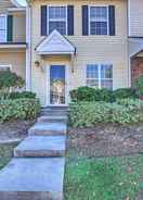 Imej utama Charleston Townhome ~ 13 Mi to Sand & Surf!