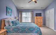 อื่นๆ 3 Charleston Townhome ~ 13 Mi to Sand & Surf!