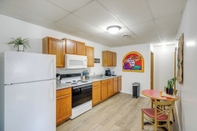 Lain-lain Bright Yankton Apartment Near Meridian Bridge