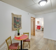 Others 3 Bright Yankton Apartment Near Meridian Bridge