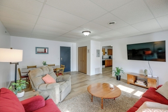 Lain-lain 4 Bright Yankton Apartment Near Meridian Bridge