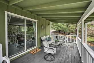 Others 4 Charming & Pet-friendly Pine Grove Retreat!