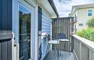 Others 7 Topsail Beach Home: Outdoor Oasis w/ Hot Tub