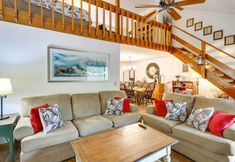 Others 4 North Conway Condo < 3 Mi to Slopes & Echo Lake