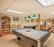 Others 2 'eagles View' w/ Game Room - Walk to River!