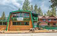 Others 7 Idyllic Frazier Park Cabin: Views, Pool Table