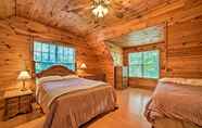 Khác 4 Expansive Cabin With Kentucky Lake Access!