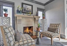 其他 3 Classic Teaneck Colonial Home With A Modern Touch