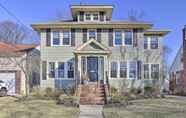 Others 7 Classic Teaneck Colonial Home With A Modern Touch